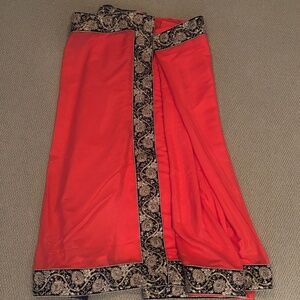 Brand New Saree